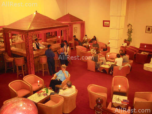 Djerba Palace Hotel 13